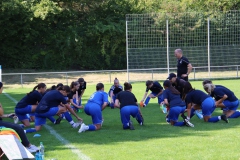 VfL Sindelfingen (B1) - TSG Hoffenheim (09.09.2023)