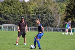 VfL Sindelfingen (B1) - TSG Hoffenheim (09.09.2023)