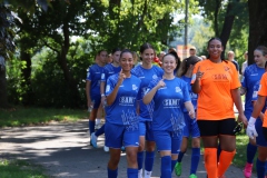 VfL Sindelfingen (B1) - TSG Hoffenheim (09.09.2023)