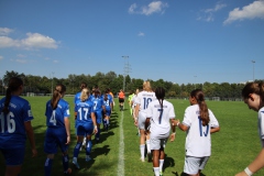 VfL Sindelfingen (B1) - TSG Hoffenheim (09.09.2023)