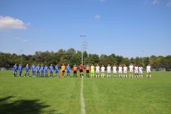 VfL Sindelfingen (B1) - TSG Hoffenheim (09.09.2023)