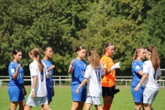 VfL Sindelfingen (B1) - TSG Hoffenheim (09.09.2023)