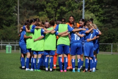 VfL Sindelfingen (B1) - TSG Hoffenheim (09.09.2023)