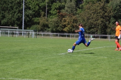 VfL Sindelfingen (B1) - TSG Hoffenheim (09.09.2023)