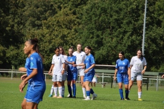 VfL Sindelfingen (B1) - TSG Hoffenheim (09.09.2023)