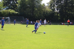 VfL Sindelfingen (B1) - TSG Hoffenheim (09.09.2023)