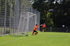 VfL Sindelfingen (B1) - TSG Hoffenheim (09.09.2023)