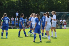 VfL Sindelfingen (B1) - TSG Hoffenheim (09.09.2023)