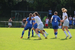 VfL Sindelfingen (B1) - TSG Hoffenheim (09.09.2023)