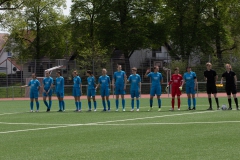 VfL Sindelfingen (B1) - TSV Crailsheim (07.05.2022)