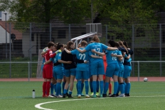 VfL Sindelfingen (B1) - TSV Crailsheim (07.05.2022)