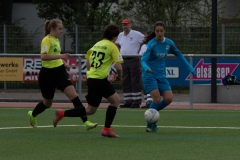 VfL Sindelfingen (B1) - TSV Crailsheim (07.05.2022)