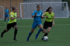 VfL Sindelfingen (B1) - TSV Crailsheim (07.05.2022)