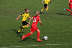 VfL Sindelfingen (B1) - TSV Crailsheim (20.10.2018)