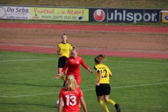 VfL Sindelfingen (B1) - TSV Crailsheim (20.10.2018)