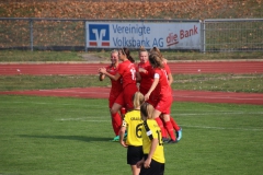 VfL Sindelfingen (B1) - TSV Crailsheim (20.10.2018)