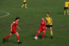 VfL Sindelfingen (B1) - TSV Crailsheim (20.10.2018)