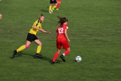 VfL Sindelfingen (B1) - TSV Crailsheim (20.10.2018)