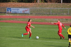 VfL Sindelfingen (B1) - TSV Crailsheim (20.10.2018)