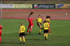 VfL Sindelfingen (B1) - TSV Crailsheim (20.10.2018)