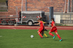 VfL Sindelfingen (B1) - TSV Crailsheim (20.10.2018)