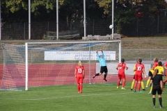 VfL Sindelfingen (B1) - TSV Crailsheim (20.10.2018)