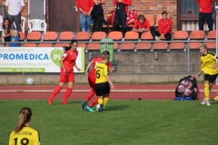 VfL Sindelfingen (B1) - TSV Crailsheim (20.10.2018)