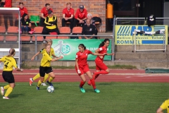 VfL Sindelfingen (B1) - TSV Crailsheim (20.10.2018)