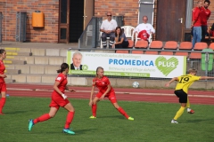 VfL Sindelfingen (B1) - TSV Crailsheim (20.10.2018)