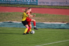 VfL Sindelfingen (B1) - TSV Crailsheim (20.10.2018)