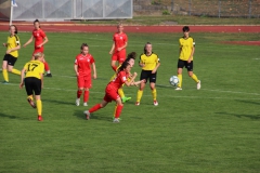 VfL Sindelfingen (B1) - TSV Crailsheim (20.10.2018)