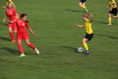 VfL Sindelfingen (B1) - TSV Crailsheim (20.10.2018)