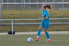 VFL Sindelfingen (B1) -  TSV Schwaben Augsburg (19.02.2022)