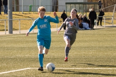 VFL Sindelfingen (B1) -  TSV Schwaben Augsburg (19.02.2022)