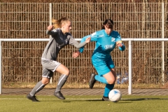 VFL Sindelfingen (B1) -  TSV Schwaben Augsburg (19.02.2022)