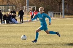 VFL Sindelfingen (B1) -  TSV Schwaben Augsburg (19.02.2022)