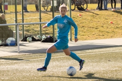 VFL Sindelfingen (B1) -  TSV Schwaben Augsburg (19.02.2022)