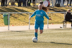 VFL Sindelfingen (B1) -  TSV Schwaben Augsburg (19.02.2022)