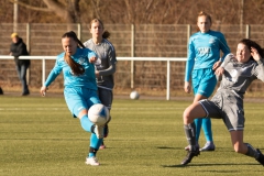 VFL Sindelfingen (B1) -  TSV Schwaben Augsburg (19.02.2022)