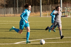 VFL Sindelfingen (B1) -  TSV Schwaben Augsburg (19.02.2022)