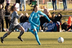 VFL Sindelfingen (B1) -  TSV Schwaben Augsburg (19.02.2022)