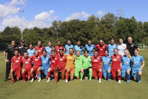 VfL Sindelfingen (B1) - VfL Sindelfingen (F1) (02.09.2023)