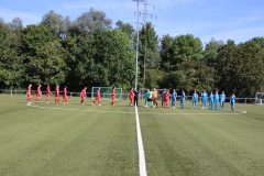 VfL Sindelfingen (B1) - VfL Sindelfingen (F1) (02.09.2023)