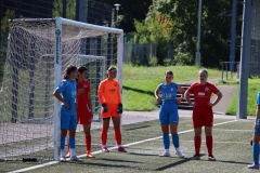 VfL Sindelfingen (B1) - VfL Sindelfingen (F1) (02.09.2023)