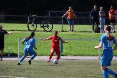 VfL Sindelfingen (B1) - VfL Sindelfingen (F1) (02.09.2023)