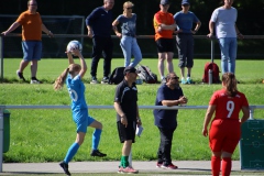 VfL Sindelfingen (B1) - VfL Sindelfingen (F1) (02.09.2023)