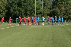 VfL Sindelfingen (B1) - VfL Sindelfingen (F1) (02.09.2023)