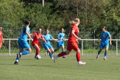 VfL Sindelfingen (B1) - VfL Sindelfingen (F1) (02.09.2023)