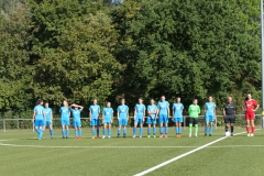 VfL Sindelfingen (B2) - 1. FC Norm. Gmünd (23.09.2023)