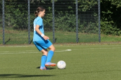 VfL Sindelfingen (B2) - 1. FC Norm. Gmünd (23.09.2023)